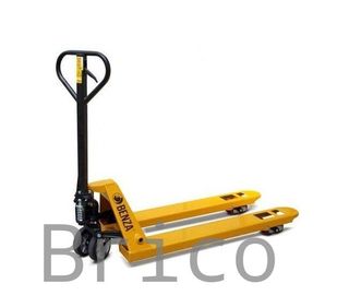 Transpaleta Hidráulica 2000 Kg - 915mm - BZ20915 - Benza