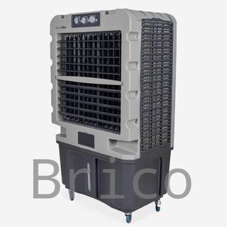 Climatizador 120L Modo Frío y Evaporación - TULUM 7120