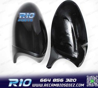 CARCASAS ESPEJOS BMW E81 E82 E87 E88 E90 E91 E92 E93 LOOK M3