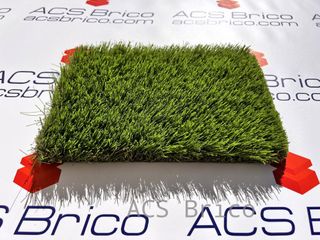 Césped Artificial 40 mm - Hibisco 40