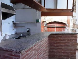 Local comercial en venta en Centre Vila en Vilafranca del Penedès