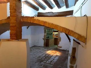 Local comercial en venta en Centre Vila en Vilafranca del Penedès