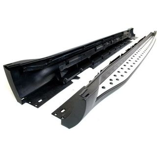 Estriberas Laterales BMW X1 E84