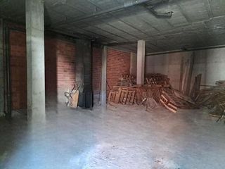 Local comercial en alquiler en Moaña