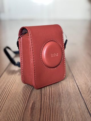 Cámara Fujifilm Instax Mini Evo