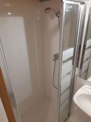 Estudio en alquiler en Cortes - Huertas en Madrid