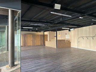 Local comercial en alquiler en Playa de Levante en Benidorm