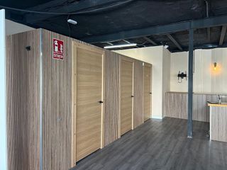 Local comercial en alquiler en Playa de Levante en Benidorm