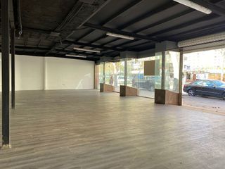 Local comercial en alquiler en Playa de Levante en Benidorm