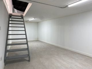 Local comercial en alquiler en Playa de Levante en Benidorm