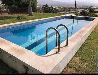 Casa en venta en Centro en Vélez-Málaga