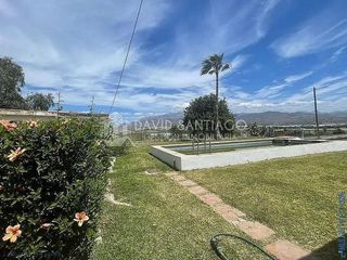 Casa en venta en Centro en Vélez-Málaga