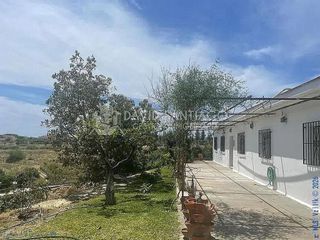 Casa en venta en Centro en Vélez-Málaga