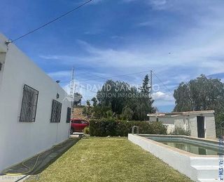 Casa en venta en Centro en Vélez-Málaga