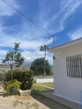 Casa en venta en Centro en Vélez-Málaga
