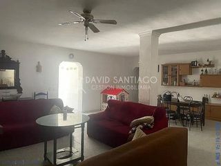 Casa en venta en Centro en Vélez-Málaga