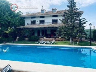 Casa en venta en Villacerrada - Centro en Albacete