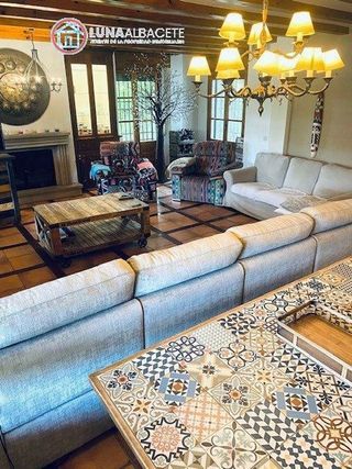 Casa en venta en Villacerrada - Centro en Albacete