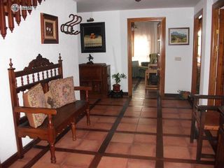 Casa en venta en Villacerrada - Centro en Albacete
