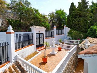 Chalet en venta en Velilla-Taramay en Almuñécar