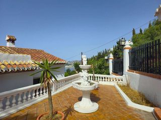 Chalet en venta en Velilla-Taramay en Almuñécar