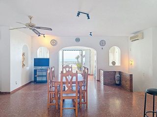Chalet en venta en Velilla-Taramay en Almuñécar