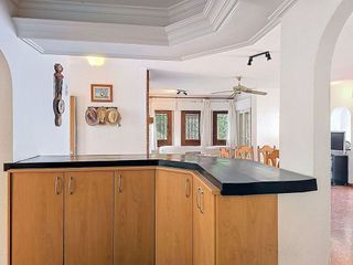 Chalet en venta en Velilla-Taramay en Almuñécar