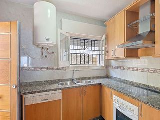 Chalet en venta en Velilla-Taramay en Almuñécar