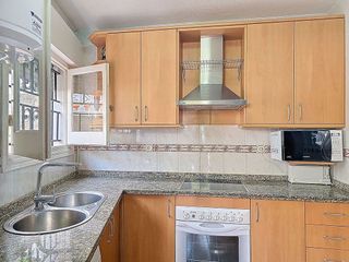 Chalet en venta en Velilla-Taramay en Almuñécar