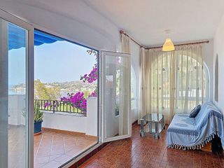 Chalet en venta en Velilla-Taramay en Almuñécar