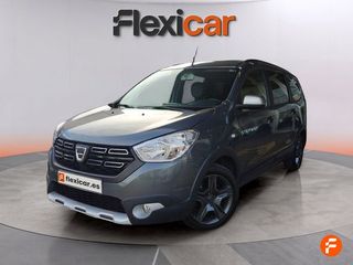 Dacia Lodgy Stepway dCi 79kW (107CV) 7Pl