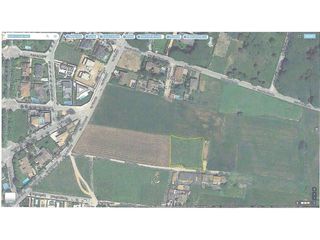 Terreno en venta en Cardedeu