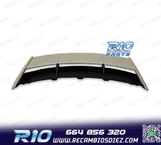 ALERON FORD FOCUS 04-11 LOOK RS