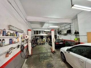 Local comercial en venta en Artigas - Llefià en Badalona