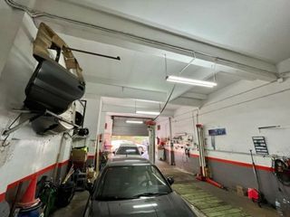 Local comercial en venta en Artigas - Llefià en Badalona