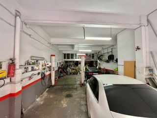 Local comercial en venta en Artigas - Llefià en Badalona