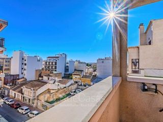 Piso en venta en Centro en Torrevieja