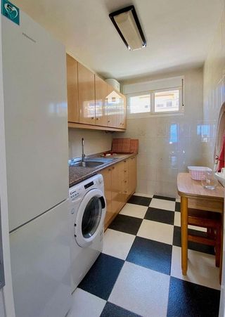 Piso en alquiler en Gran Alacant en Santa Pola