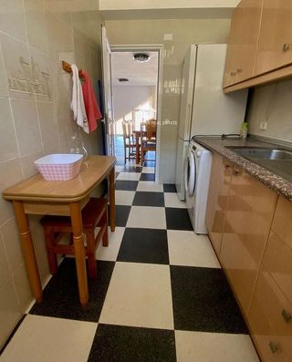 Piso en alquiler en Gran Alacant en Santa Pola