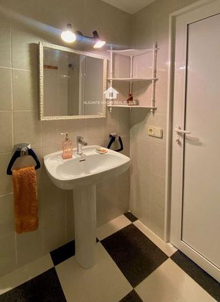 Piso en alquiler en Gran Alacant en Santa Pola