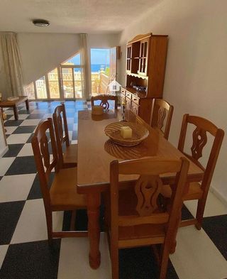 Piso en alquiler en Gran Alacant en Santa Pola