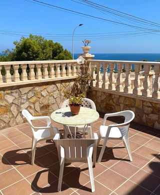 Piso en alquiler en Gran Alacant en Santa Pola