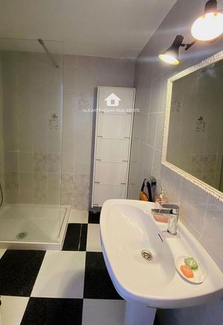 Piso en alquiler en Gran Alacant en Santa Pola