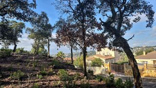Terreno en venta en Urbanitzacions en Lloret de Mar