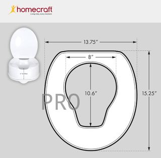 Soffietto per WC - homecraft