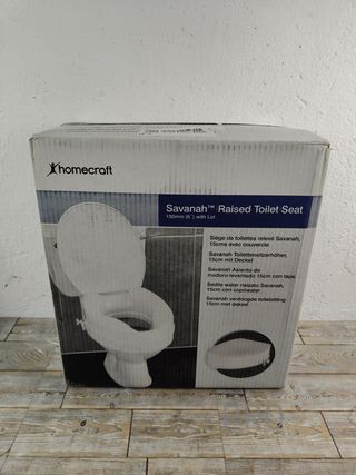 Soffietto per WC - homecraft