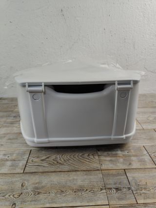 Soffietto per WC - homecraft