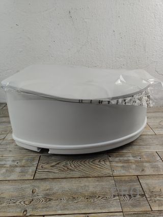 Soffietto per WC - homecraft