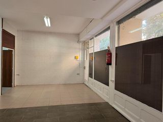 Local comercial en venta en Valldaura - Ctra. de Cardona en Manresa