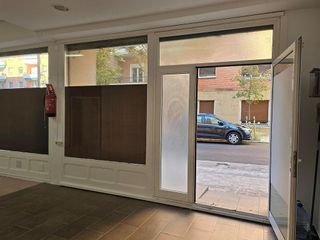 Local comercial en venta en Valldaura - Ctra. de Cardona en Manresa